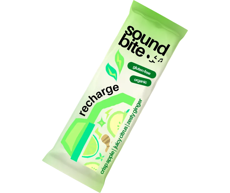 soundbite Recharge package