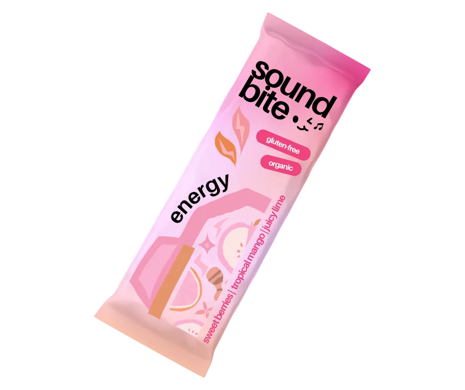 soundbite Energy package