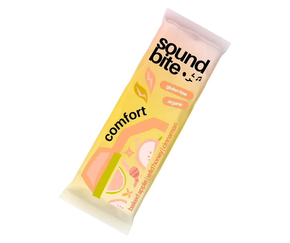 soundbite Comfort package